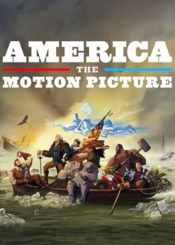 America – Il film poster