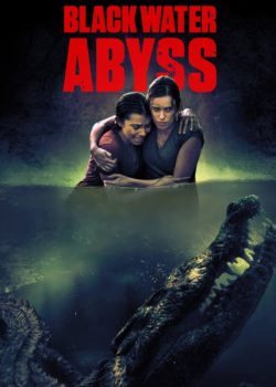 Black Water – Abyss poster