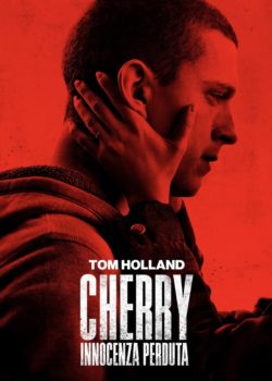 Cherry – Innocenza perduta poster