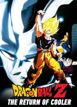 Dragon Ball Z – L’invasione di Neo Namek poster