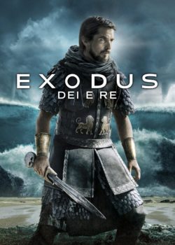 Exodus – Dei e Re poster