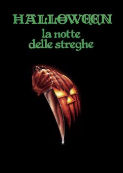 Halloween – La notte delle streghe poster