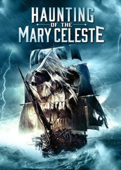 Haunting of the Mary Celeste poster