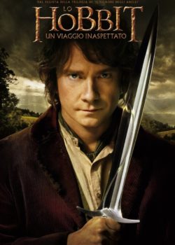 Lo Hobbit – Un viaggio inaspettato poster