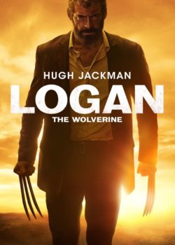 Logan – The Wolverine poster