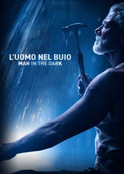 L’uomo nel buio – Man in the Dark poster