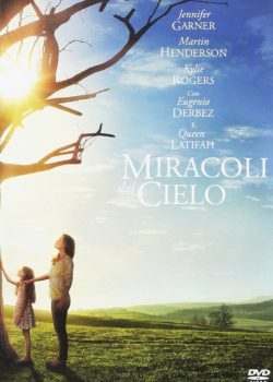 Miracoli dal cielo poster