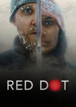 Red Dot poster