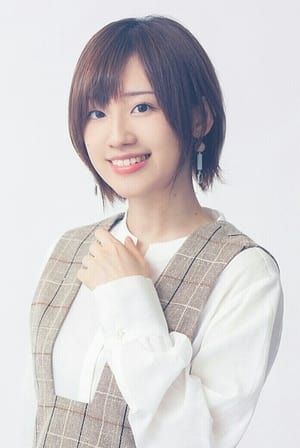 Rie Takahashi