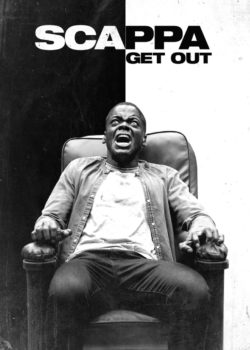 Scappa – Get Out poster