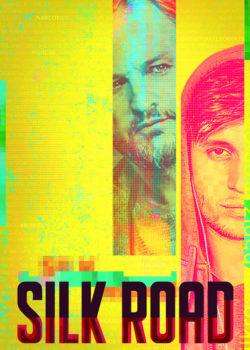 Silk Road poster