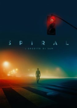 Spiral – L’eredità di Saw poster