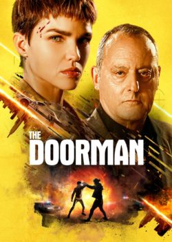 The Doorman poster