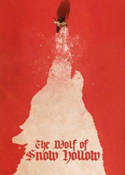 The Wolf of Snow Hollow poster
