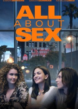 All About Sex poster