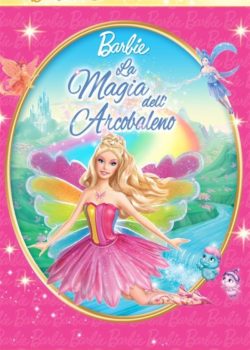 Barbie Fairytopia – La magia dell’Arcobaleno poster