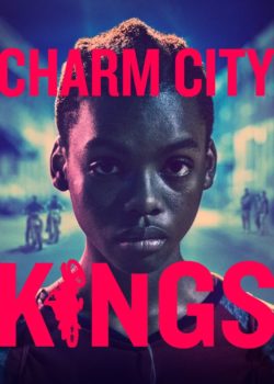 Charm City Kings poster