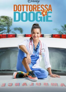 Dottoressa Doogie poster
