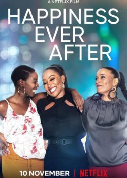 Happiness Ever After poster