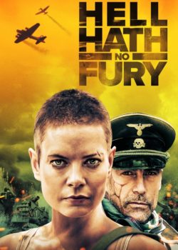 Hell Hath No Fury poster