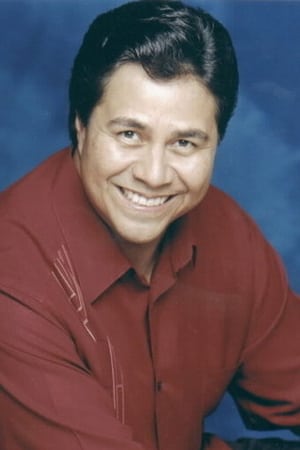 Jimmy Ortega