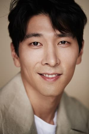 Lee Sang-won