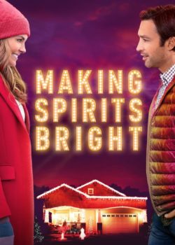 Making Spirits Bright poster