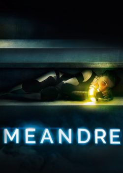 Meander – Trappola mortale poster