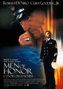 Men of Honor – L’onore degli uomini poster