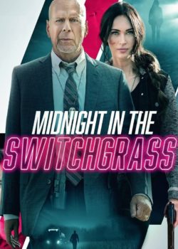 Midnight in the Switchgrass poster