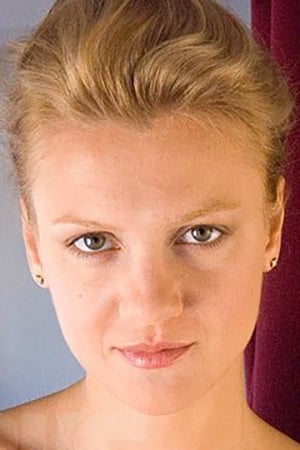 Natalya Shvets