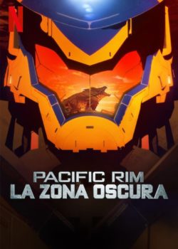 Pacific Rim – La zona oscura poster