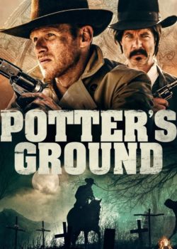 Potter’s Ground poster