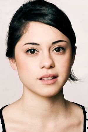 Rosa Salazar