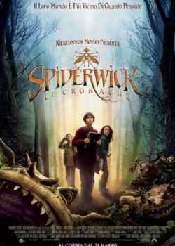 Spiderwick – Le cronache poster