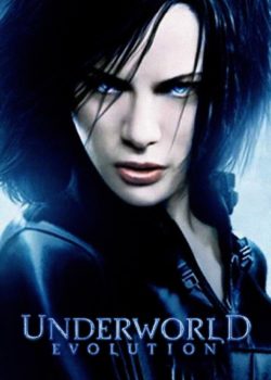 Underworld – Evolution poster