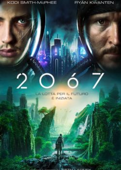 2067 – Battaglia per il futuro poster