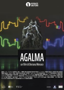 Agalma poster