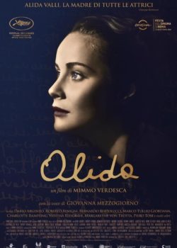 Alida poster