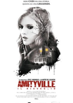 Amityville : Il risveglio poster