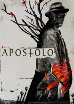 Apostolo poster