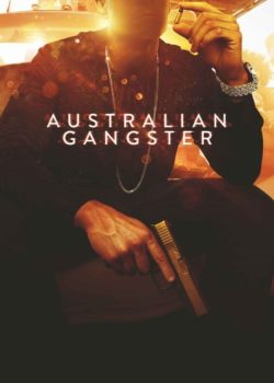 Australian Gangster poster