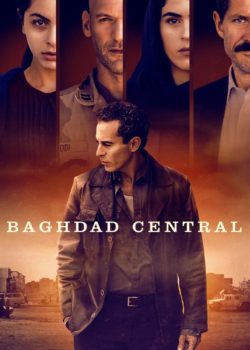 Baghdad Central poster