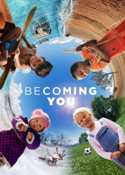 Becoming You poster