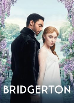 Bridgerton poster