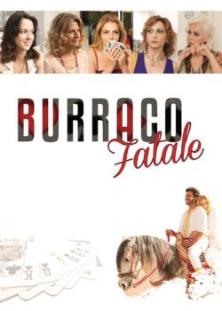 Burraco fatale poster