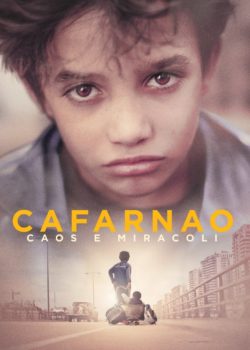 Cafarnao – Caos e miracoli poster