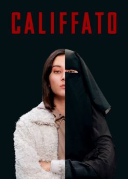 Califfato poster
