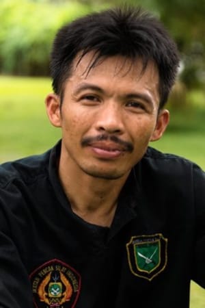 Cecep Arif Rahman