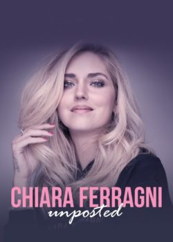 Chiara Ferragni: Unposted poster